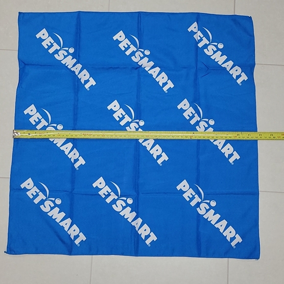 Petsmart Dog Handkerchief 🐕 - Picture 3 of 6